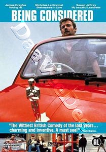 Being Considered (DVD)